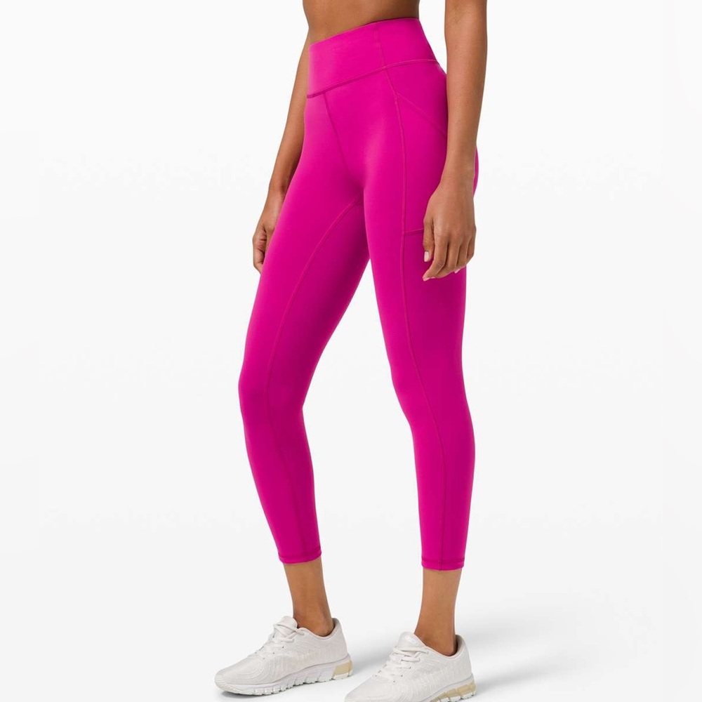 Invigorate tight 25 inch